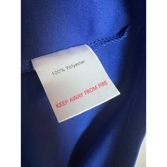 Everton Football Club Men's T-Shirt Official Merchandise Size Medium Blue White - Picture 5 of 7